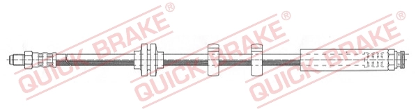 Brake Hose